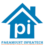 Paramount Infatech - Logo