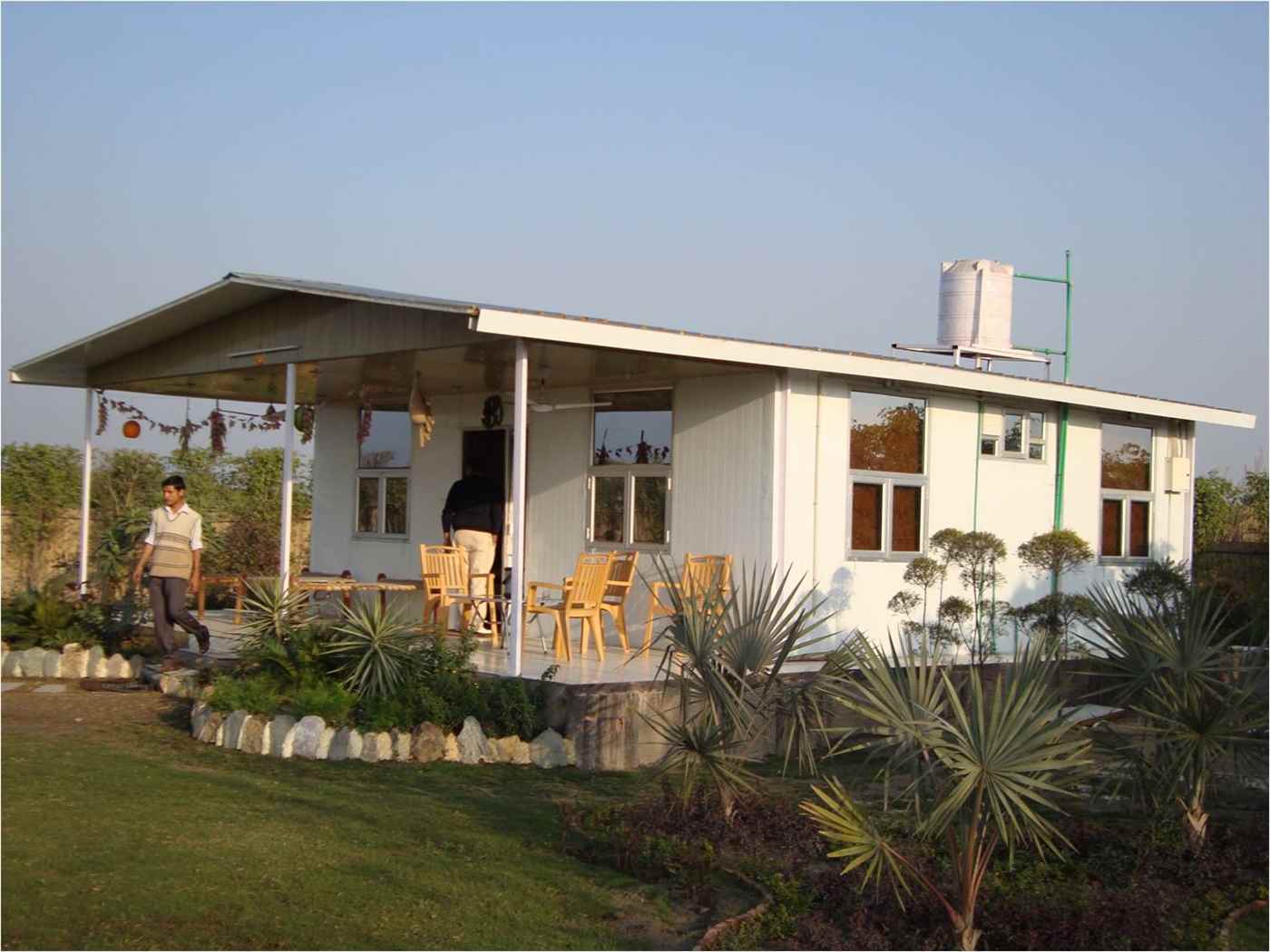 Paramount Infatech - Cover photo