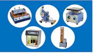 Paramount Instruments Pvt Ltd - Cover photo