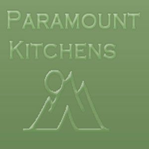 Paramount Kitchens - Logo