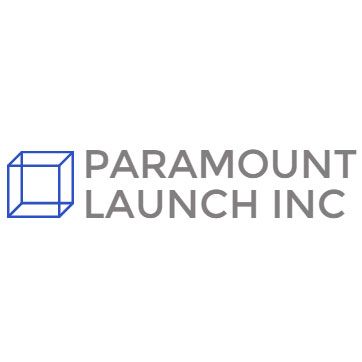 Paramount Launch Inc. - Logo