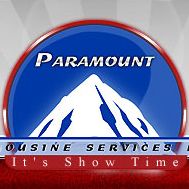 Paramount Limousine Services Ltd - Logo