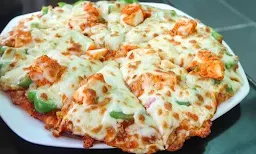 Paramount Pizza Corner - Cover photo