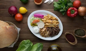 Paramount Restaurant - Cover photo