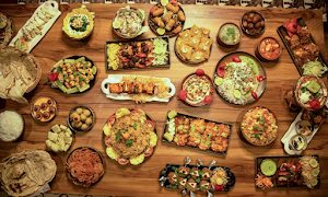 Parampara - Flavours Of India - Cover photo