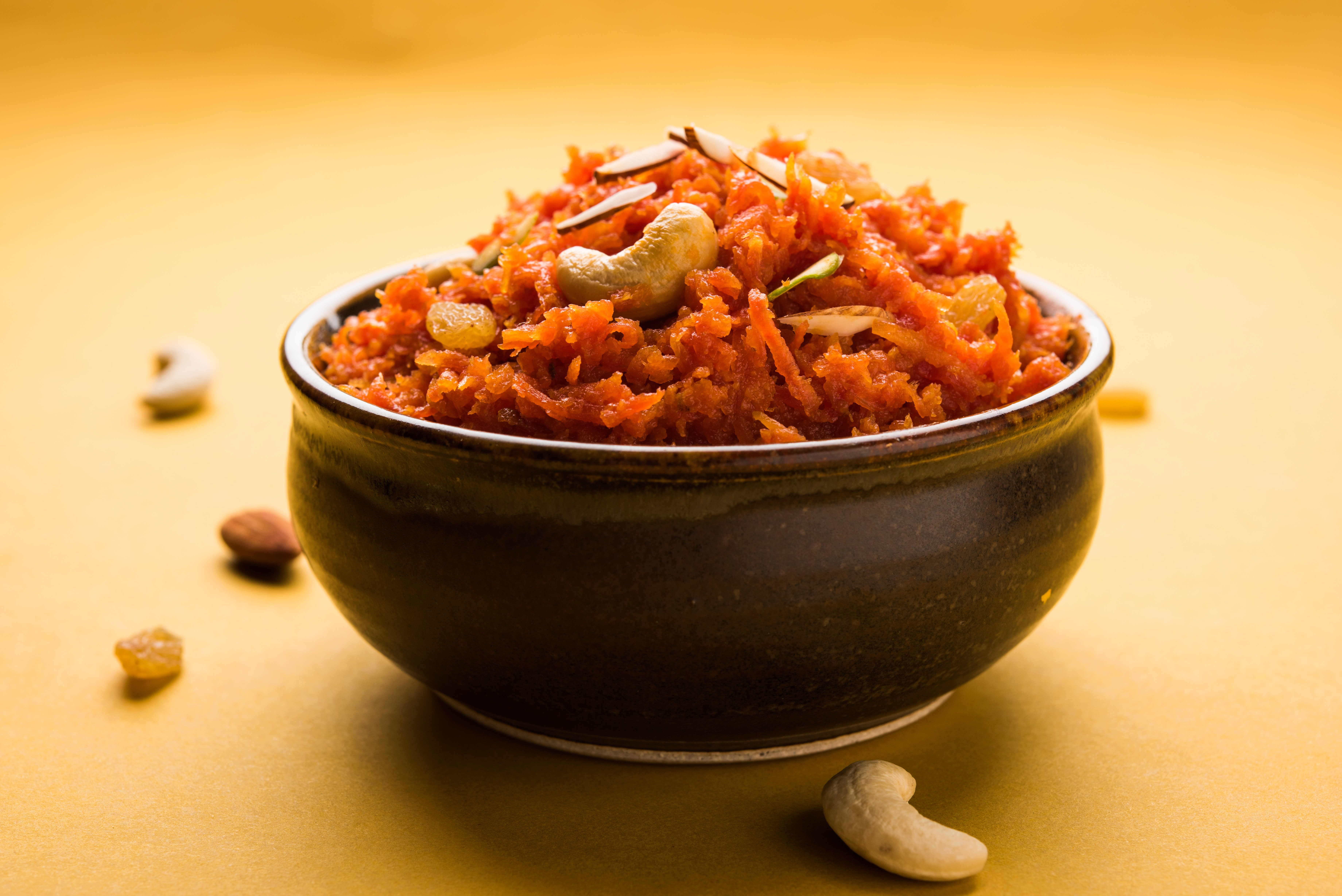Parampara- 'The Mithai Shop' - Logo