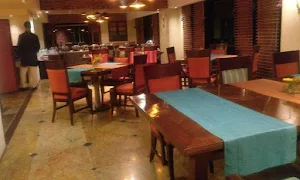 Paranda, Vivanta by Taj - Logo