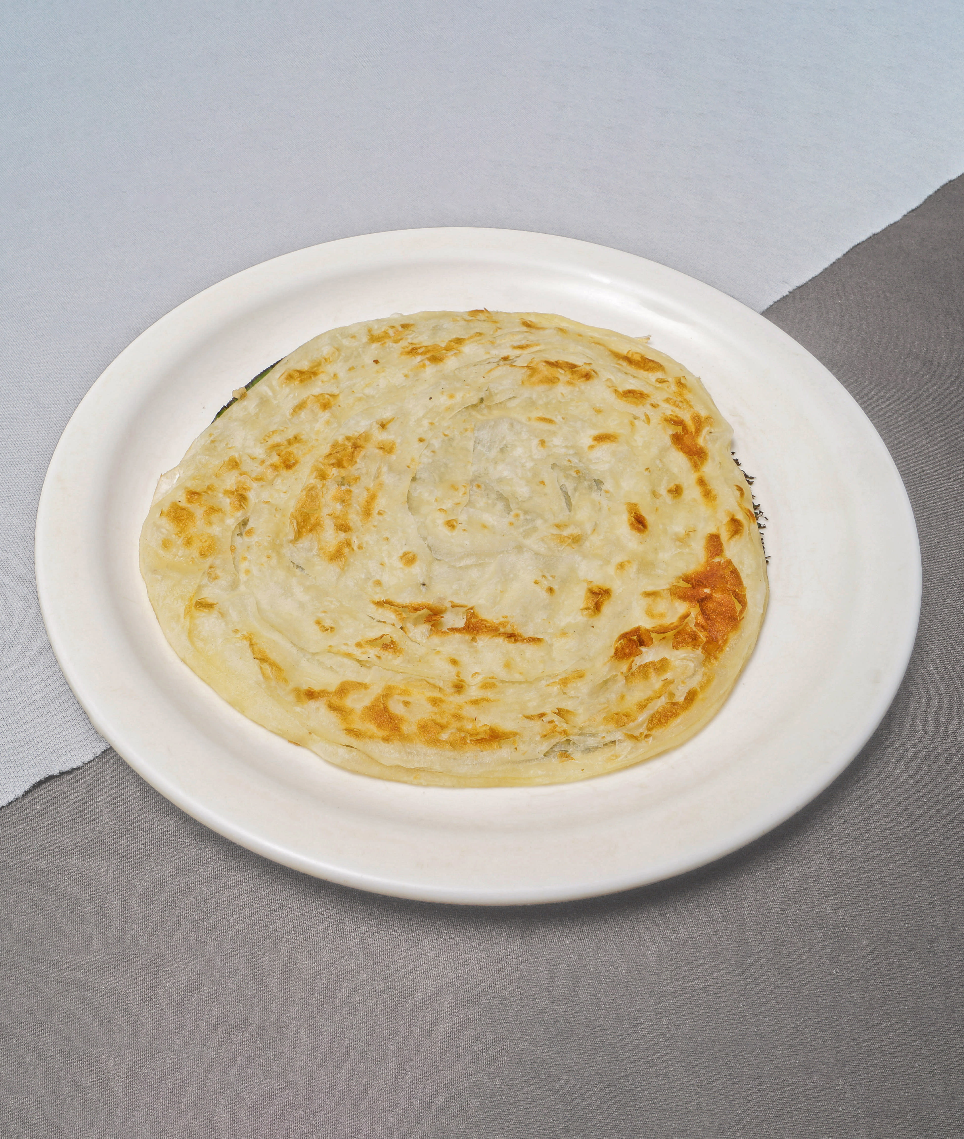 Parangepettai Nei Parotta - Logo