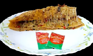 Parantha On Call - Logo