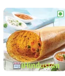 Parantha On Call - Logo