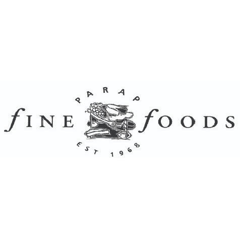Parap Fine Foods - Logo