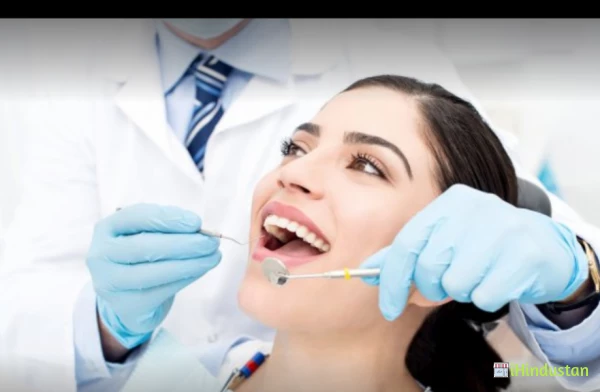 Parappuram's Smile Dental Clinic - Logo
