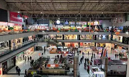 Paras Sales - Logo