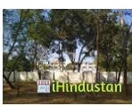 PARAS HEC HOSPITAL - Logo