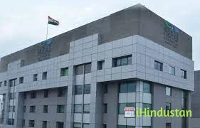 Paras HMRI Hospital Patna - Logo