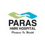 Paras Hmri Hospital Patna - Logo