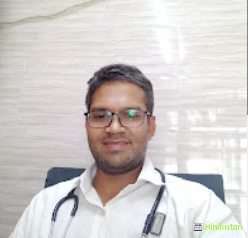 Paras Homeopathic Store and Clinic - Logo