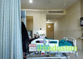 Paras JK Hospital - Logo