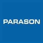Parason Machinery India - Logo