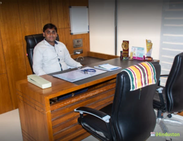 Paras Ozone Therapy Centre & Homeopathy Clinic - Logo