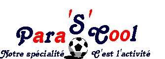 Para&s;S&s;cool - Logo