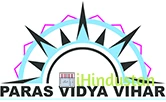 Paras Vidya Vihar School - Logo