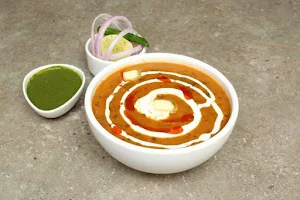 Paratha Sing - Cover photo