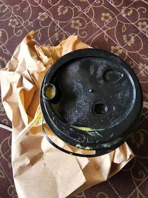 Paratha Galli - Cover photo