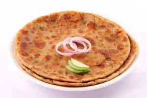 Paratha Inbox - Cover photo