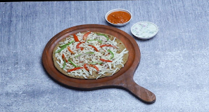 Paratha House - Logo