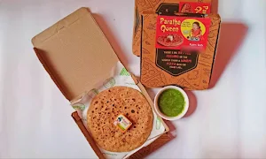 Paratha Queen - Cover photo