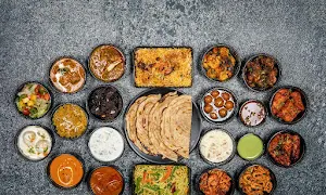 Paratha Lover's - Cover photo
