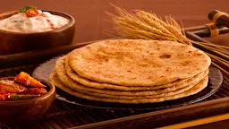 Paratha Corner - Cover photo