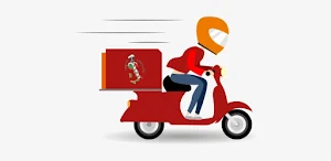 Paratha Box by EatFit - Logo