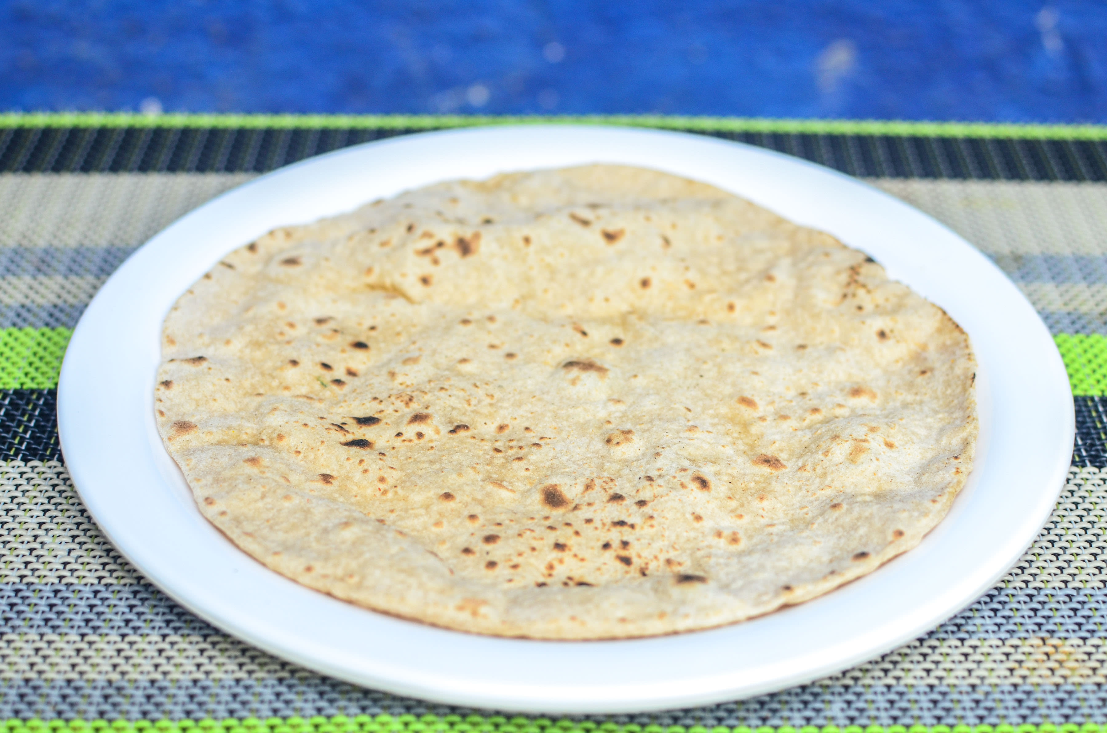Paratha Kitchen - Logo