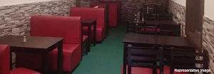 Paratha Plaza, 4th Block - Logo