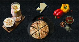 Parathas By Chaat Street - Cover photo