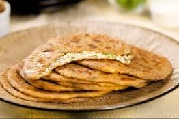 PARATHA SINGH - Logo