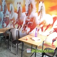 Paratha Wala & Restaurant - Logo