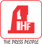 Parbhat Heavy Forge Private Limited - Logo