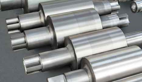 Parbhat Heavy Forge Private Limited - Cover photo