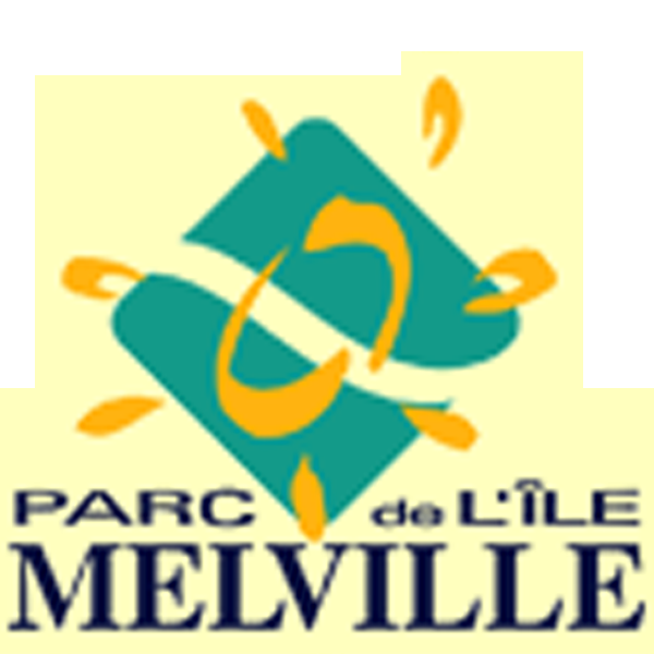 Parc De L&s;île-Melville Shawinigan - Logo