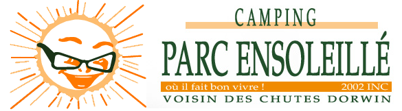 Parc Ensoleillé 2002 Inc - Logo