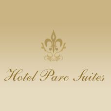 Parc Suites Hotel - Logo