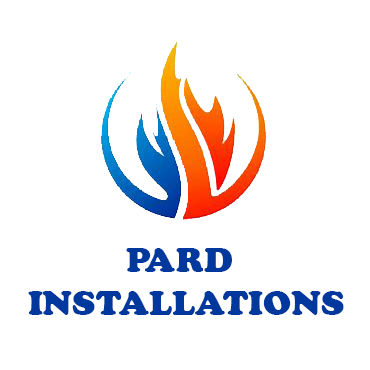 Pard Installations - Logo