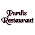 Pardis Restaurant - Logo