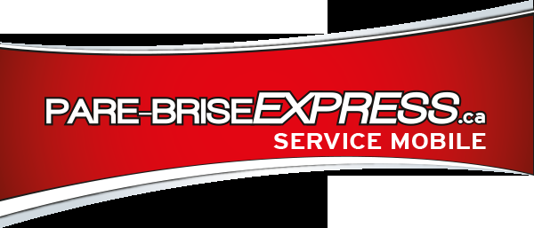 Pare-Brise Express - Logo