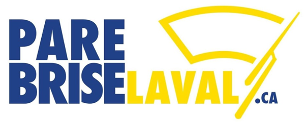 Pare Brise Laval - Logo
