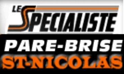 Pare-Brise St-Nicolas Inc - Logo