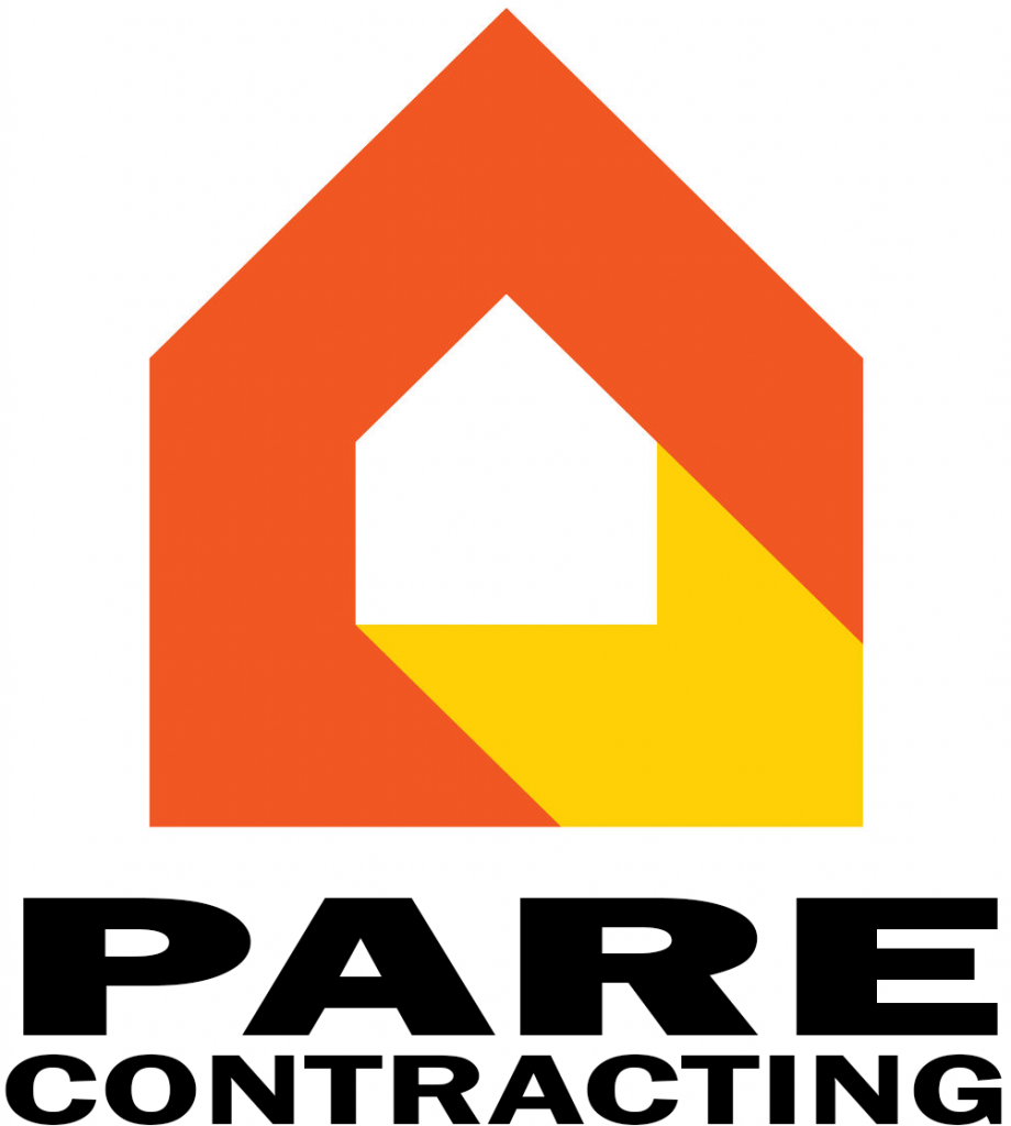 Pare Contractors - Logo